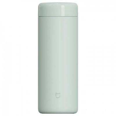 Термос Xiaomi Mijia Rice home Thermos Cup Pocket version (MJKDB01PL) 350мл (зеленый)