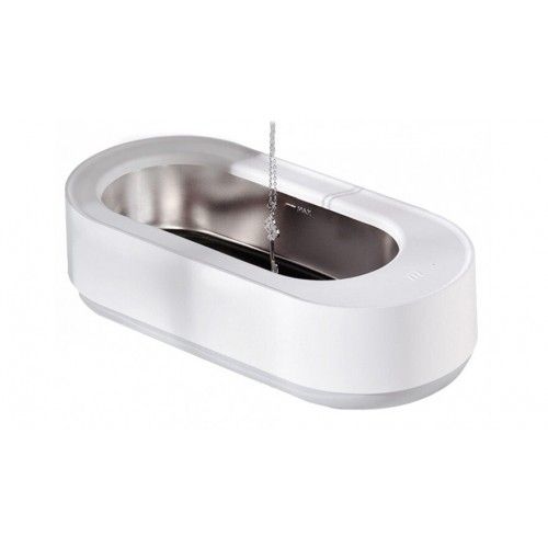 Ультразвуковая ванна Xiaomi EraClean Ultrasonic Cleaning Machine GA01 15W (белый)