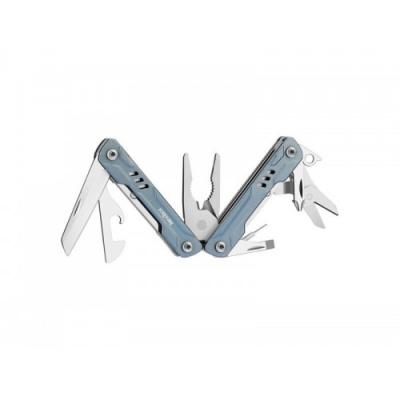 Мультитул Xiaomi NexTool Mini Sailor Functional Pliers 10 in 1 NE20135 (серый)