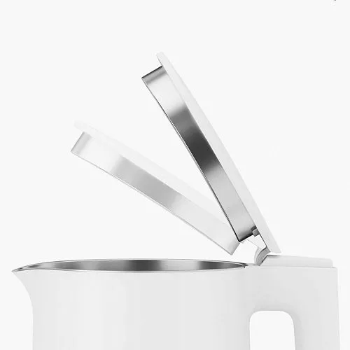 Чайник Xiaomi Mijia Electric Kettle 2 1.7L (MJDSH04YM) Global (белый)