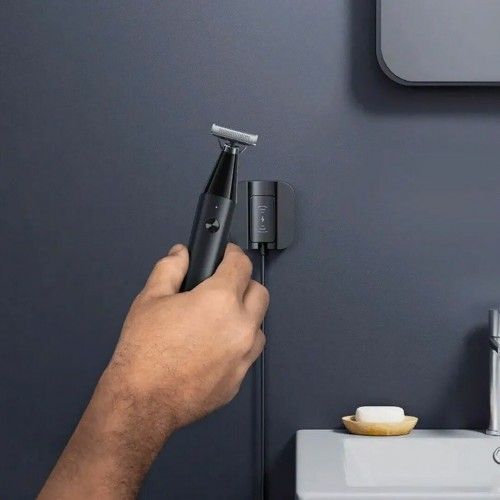 Триммер Xiaomi UniBlade Trimmer X300 (BHR7052EU) (BHR7051GL) Global (черный)