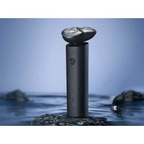Портативная электробритва Xiaomi Mijia Electric Shaving Knife S101 Blue