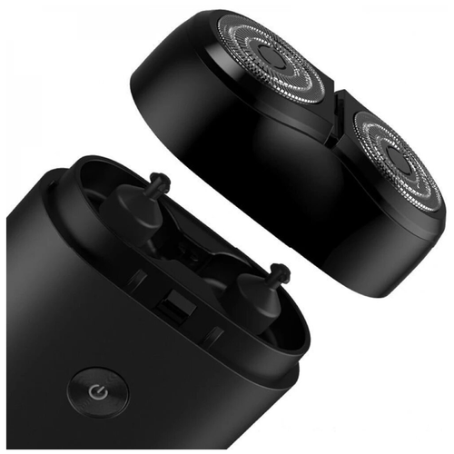 Электробритва Xiaomi Mijia Electric Shaver S100 MSX201 (черный)