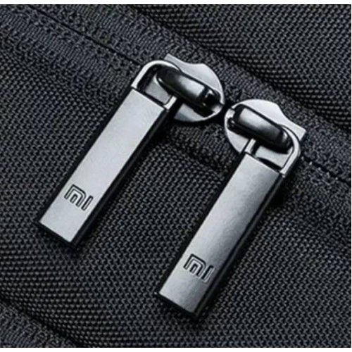 Рюкзак Xiaomi Mi Classic Business Backpack 2 JDSW02RM (ZJB4172CN) (черный)