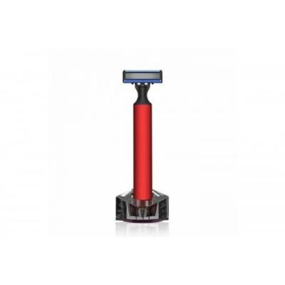 Набор для бритья Huanxing Chaocai Zhanji Manual Shaver H506-6 (красный)