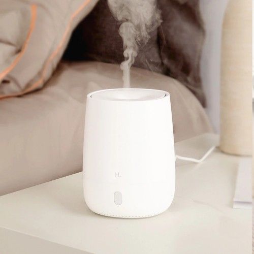Ароматизатор воздуха Xiaomi HL Aroma Diffuser HL EOD01 (белый)