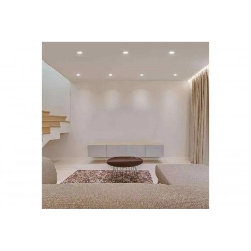 Светильник Mijia LED Downlight Bluetooth Mesh MJTS003, LED, 4 Вт (белый)