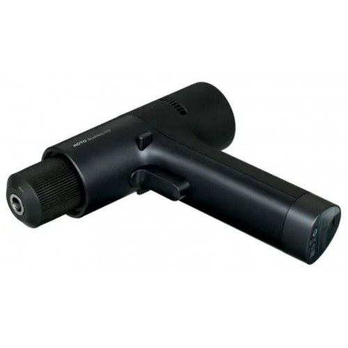 Аккумуляторная дрель-шуруповерт Xiaomi HOTO Electric Smart Drill QWLDZ001 (серый)