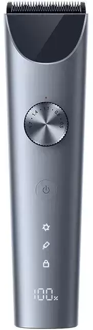 Машинка для стрижки волос Xiaomi Hair Clipper 2 Global (MJGHHC2LF)