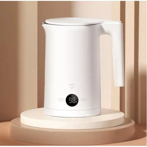 Чайник электрический Xiaomi Mijia Constant Temperature Electric Kettle 2 1.5L (MJHWSH03YM) CN (белый)