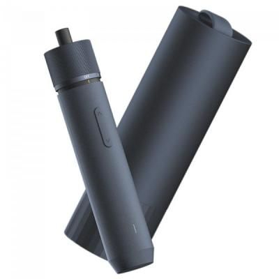 Отвертка электрическая Xiaomi HOTO Monkey Straight Handle Electric Screwdriver Set (черная) (HTE0001GL)