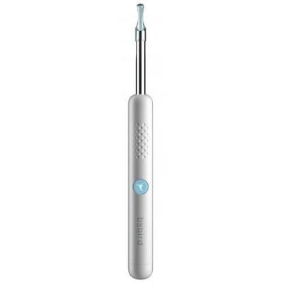 Прибор для чистки ушей Xiaomi Bebird Ear Stick R1 (белый)