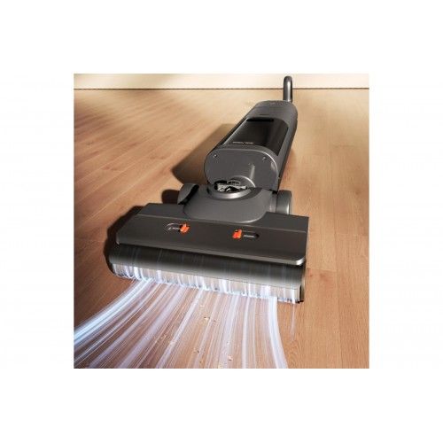Моющий пылесос Xiaomi Mijia Wireless Floor Scrubber 3 Pro (D302CN) (темно-серый, черный)