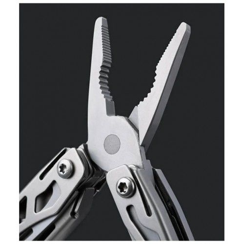 Мультитул Xiaomi NexTool Flagship Lite KT5022 NE20146 (серебро)
