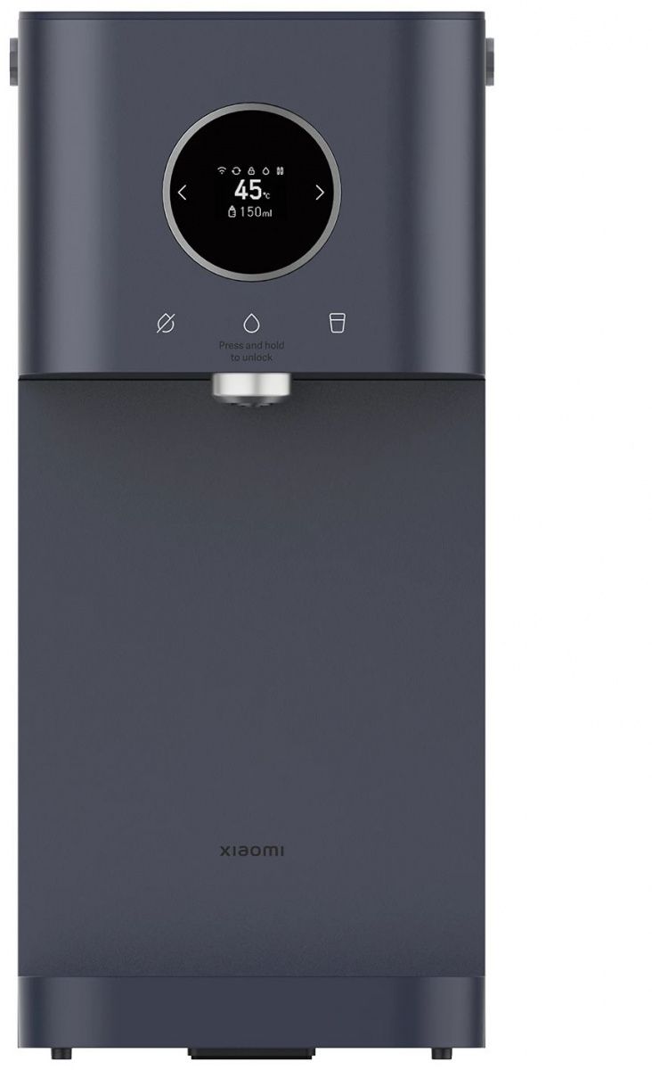 Умный диспенсер Xiaomi Smart Filtered Water Dispenser Pro EU (MFB120A-1) (BHR8175EU)