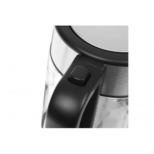 Чайник электрический Xiaomi Electric Glass Kettle MJDSH05FD (BHR7490RU) Global (черный)