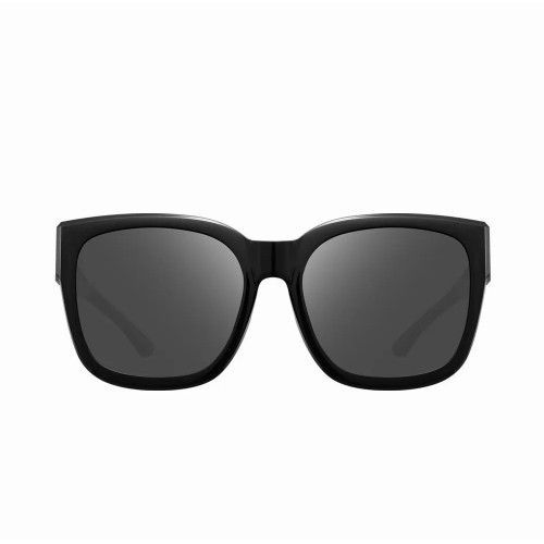 Солнцезащитные очки Xiaomi Mijia Polarized Sunglasses MSG05GL (черные)