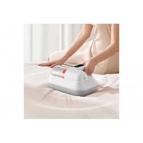 Ручной портативный пылесос Xiaomi Mijia Mite Removal Device Pro (B402CN) CN (белый)