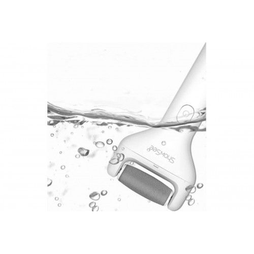 Аппарат для маникюра и педикюра ShowSee Electric Pedicure B1 (B1-W) белый