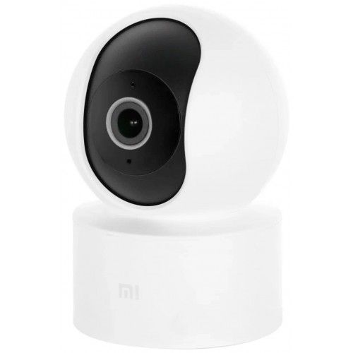 IP-камера Xiaomi Mi Smart Camera C200 (MJSXJ10CM / MJSXJ14CM) (белый)