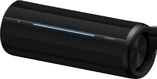 Колонка Xiaomi Mi Bluetooth Speaker ASM02G (черный)