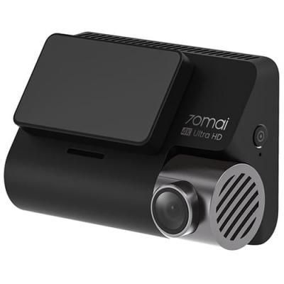 Видеорегистратор Xiaomi 70mai Smart Dash Cam A800S Global (черный)
