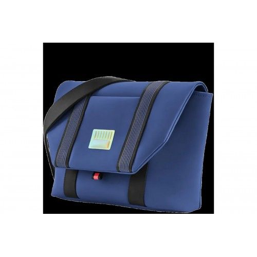 Сумка Xiaomi 90 Points NINETYGO URBAN.E-USING PLUS Crossbody Bag (синий)