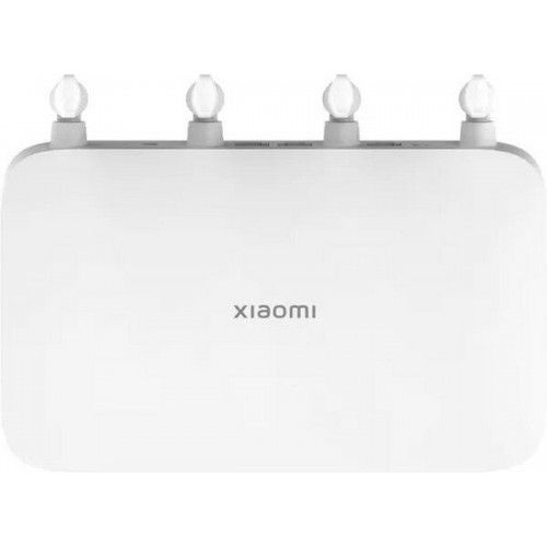 Wi-Fi роутер Xiaomi Router AC1200 RB02 (DVB4330GL) RU (белый)
