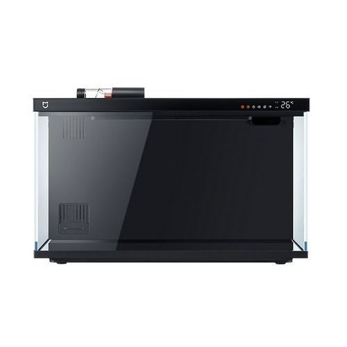 Умный аквариум Xiaomi Mijia Smart Fish Tank MYG100 (черный, серый)