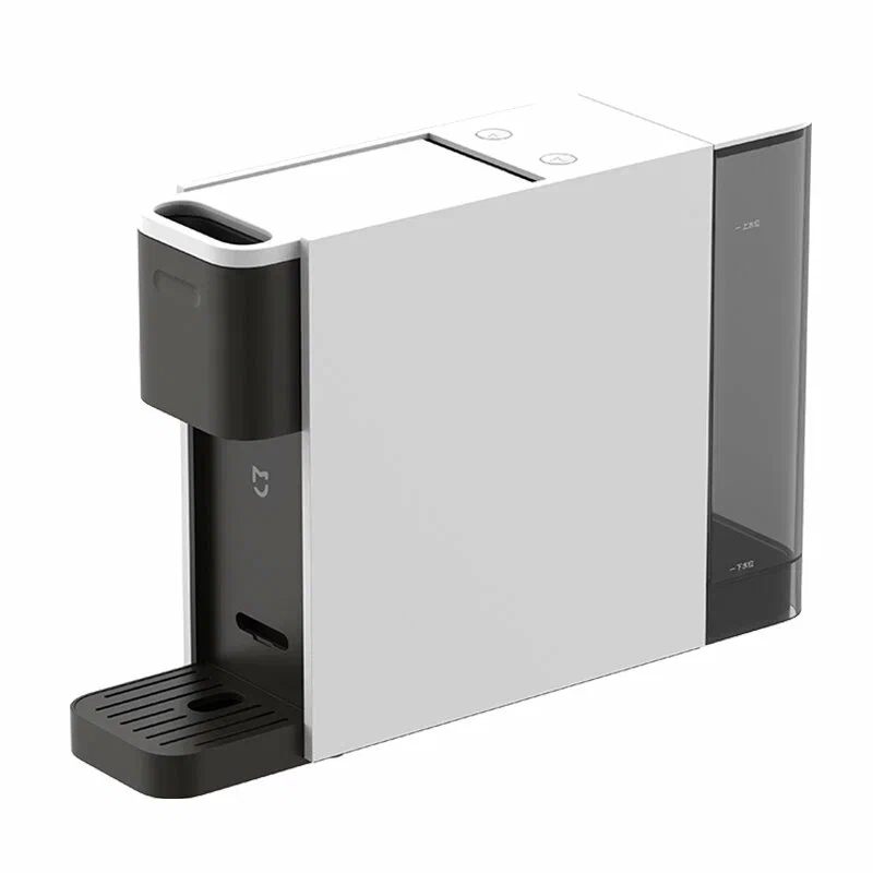 Кофемашина Xiaomi Mijia Capsule Coffee Machine N1 S1301 CN (серый)