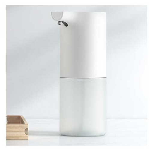 Дозатор Xiaomi Mijia Automatic Foam Soap Dispenser MJXSJ03XW (белый)