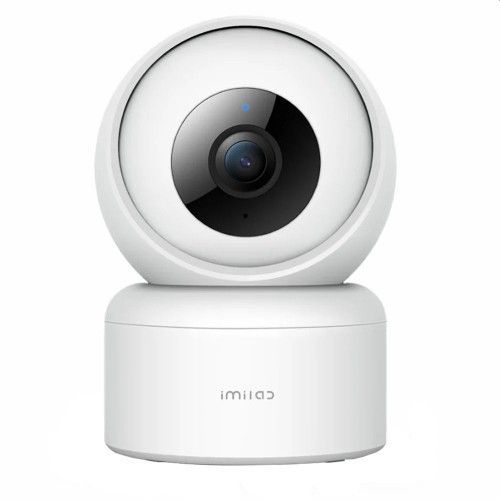 IP-камера Xiaomi IMILAB C21 Home Security Camera EU (CMSXJ56B) EU (белая)