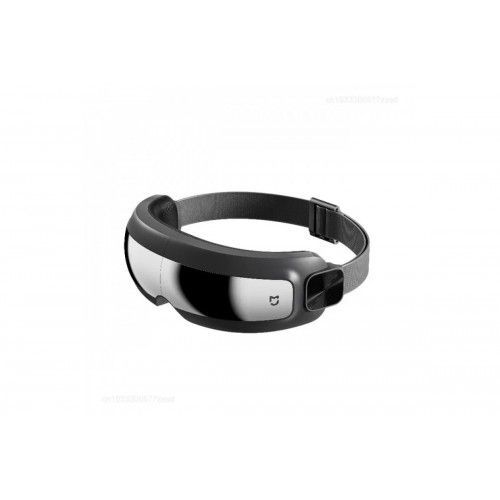 Умный массажер для глаз Xiaomi Mijia Smart Eye Massager (MJYBAM01YMYY) CN (черный)