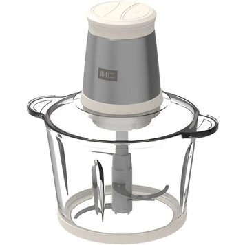 Электромясорубка Xiaomi Liven JRJ-W359 (3л)