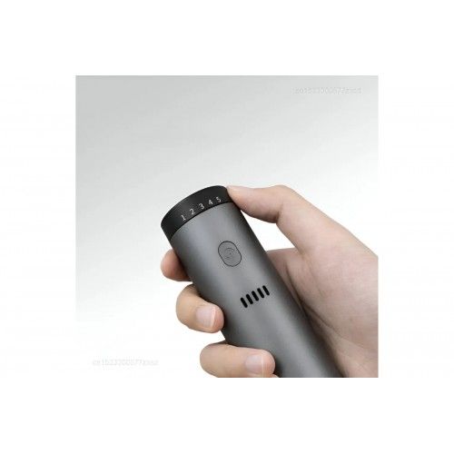 Шлифовальный набор Atuman EP2 Grinder Tool (черный)