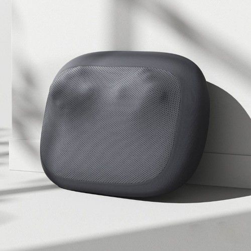 Массажер для спины Xiaomi Mijia Smart Waist Massager (MJYBAMY01YMYY) CN (черный)