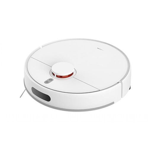 Робот-пылесос Xiaomi Robot Vacuum S40C(E101)(BHR9664EU) (White Global)