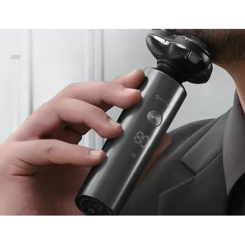 Электробритва Xiaomi Showsee Electric Shaver F305-GY (серый)