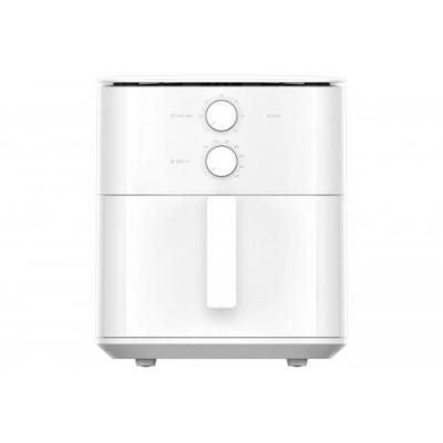 Аэрогриль Xiaomi Mi Smart Air Fryer 6L (MAF13) (BHR8588EU) EU (белый)