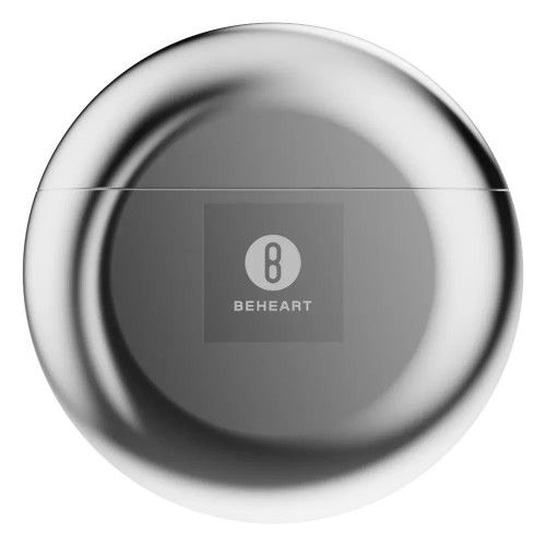 Электробритва Xiaomi BEHEART G220 (серебро)