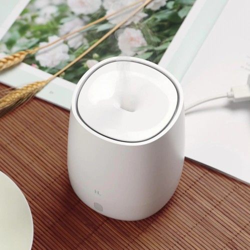 Ароматизатор воздуха Xiaomi HL Aroma Diffuser HL EOD01 (белый)