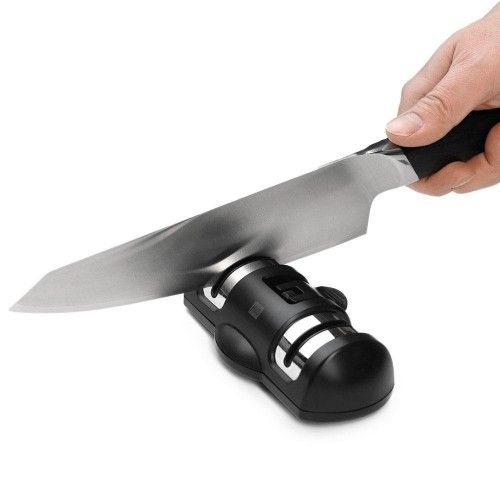 Точилка для ножей Xiaomi HuoHou Knife Sharpener HU0045 (черный)