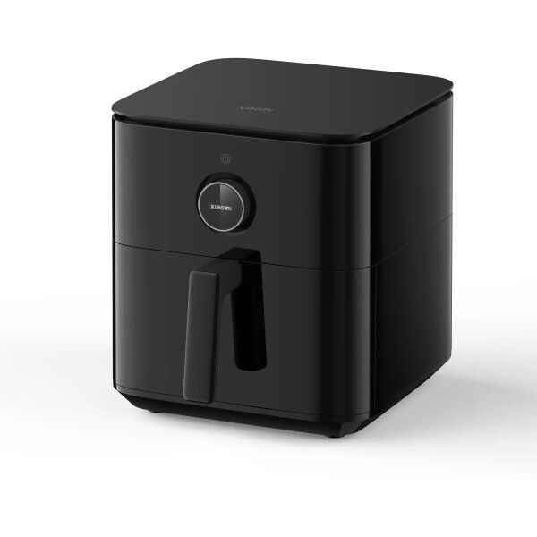 Аэрогриль Xiaomi Mi Smart Air Fryer 6.5L (BHR7357EU) (MAF10) EU (черный)