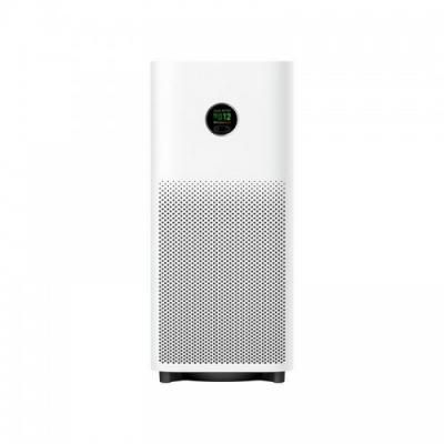 Очиститель воздуха Xiaomi Mi Air Purifier 5(AC-M25-SC) (Белый CN)