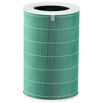 Фильтр для очистителя воздуха Xiaomi Mijia Air Purifier 4 Pro (M15R-FLP) зеленый