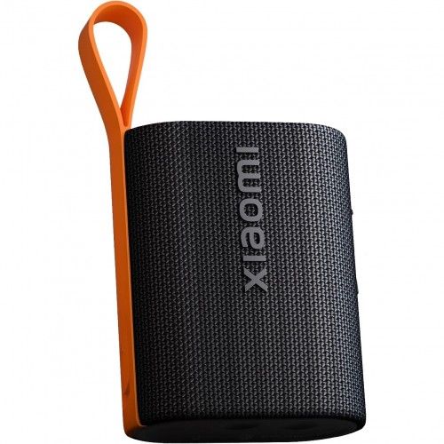 Колонка Xiaomi Mi Sound Pocket S28D 5W (MDZ-37-DB) черный