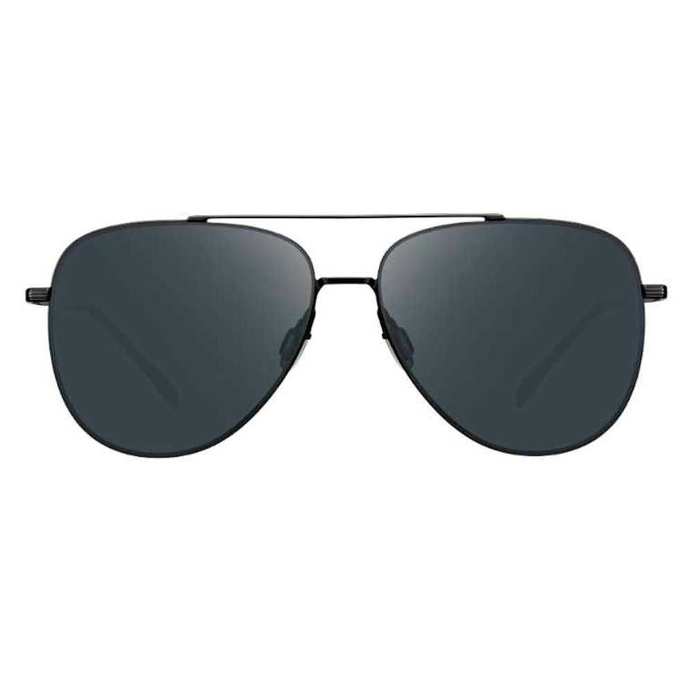 Очки солнцезащитные Xiaomi Mijia Nylon Polarized Sunglasses MSG03GL (черные)