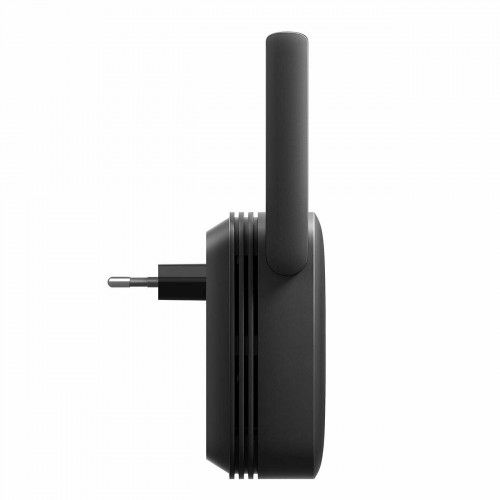 Wi-Fi усилитель сигнала (репитер) Xiaomi Range Extender AC1200 EU, черный DVB4348GL