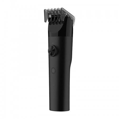 Машинка для стрижки Xiaomi Mijia Hair Clipper LFQ02KL (черный)