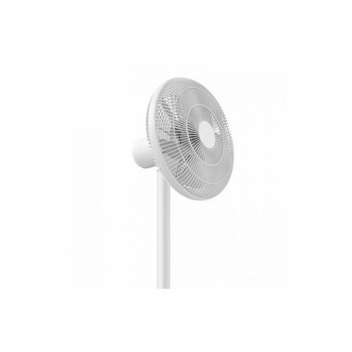 Вентилятор напольный Xiaomi Mijia Floor Fan JLLDS01DM (белый)